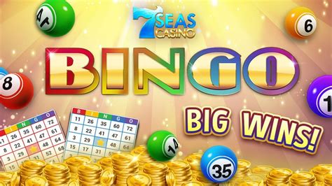 Casino bingo online
